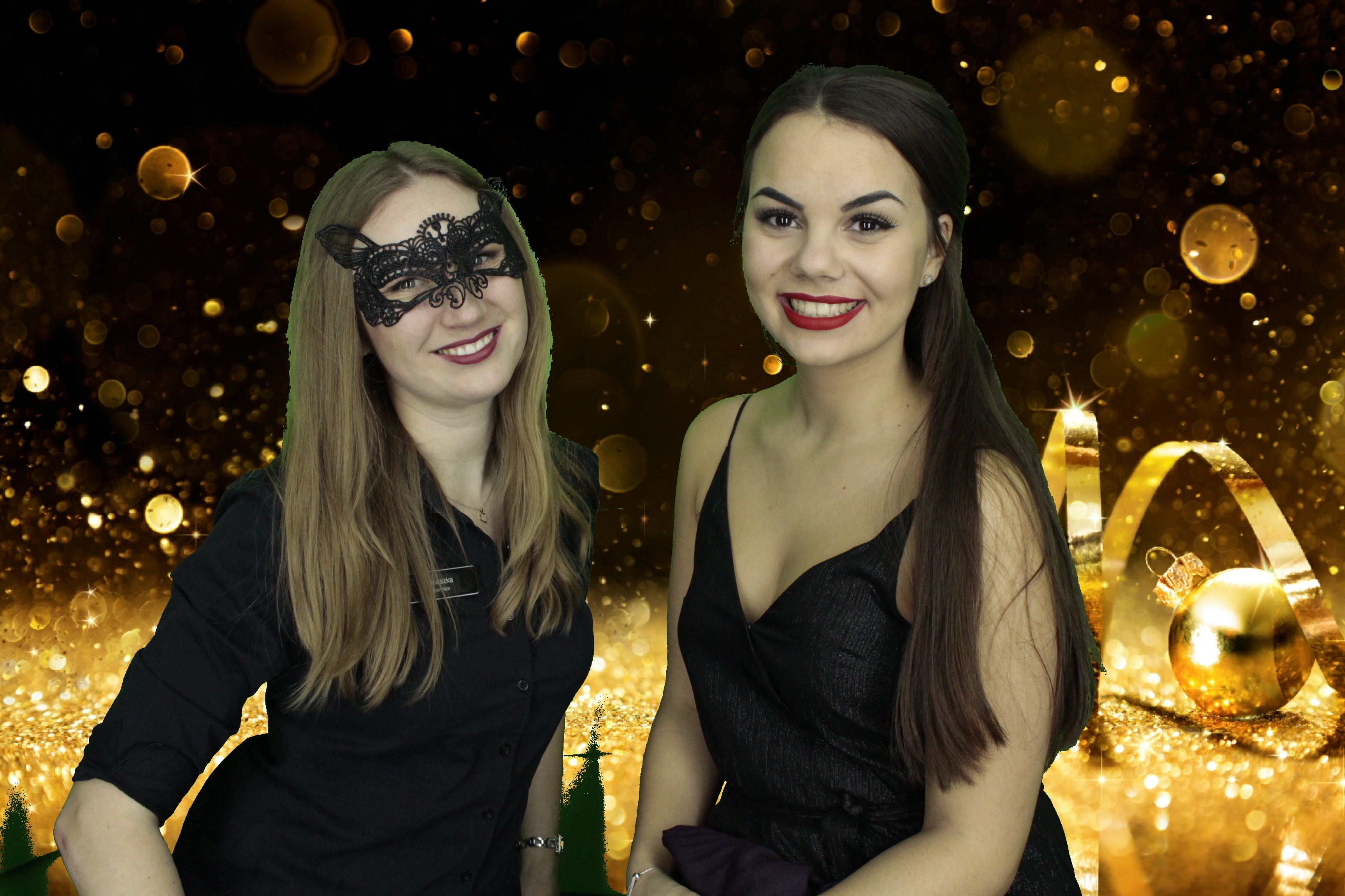 New Years Eve Party Silvermere | View more photos from the event at gallery.myphotoboothexperience.co.uk/u/MyPhotoBoothExperienceLtd/New-Years-Eve-Party-Silvermere